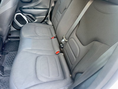 Jeep Renegade 1.6 Mjt 120 CV Limited (9)