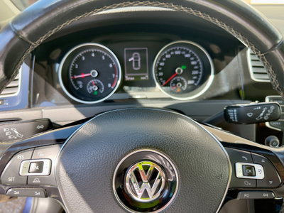 Volkswagen Golf 1.4 TGI DSG 5p. Highline BlueMotion (12)