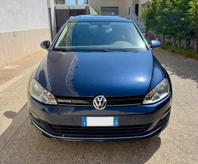 Volkswagen Golf 1.4 TGI DSG 5p. Highline BlueMotion (2)