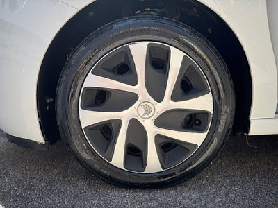 Citroen C3 PureTech 82 Exclusive (18)