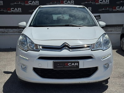 Citroen C3 PureTech 82 Exclusive (3)