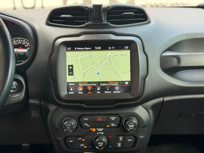 Jeep Renegade 1.6 Mjt DDCT 120 CV S (10)