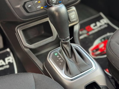 Jeep Renegade 1.6 Mjt DDCT 120 CV S (12)