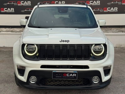 Jeep Renegade 1.6 Mjt DDCT 120 CV S (3)