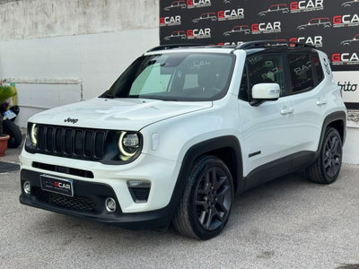 Jeep Renegade 1.6 Mjt DDCT 120 CV S (4)