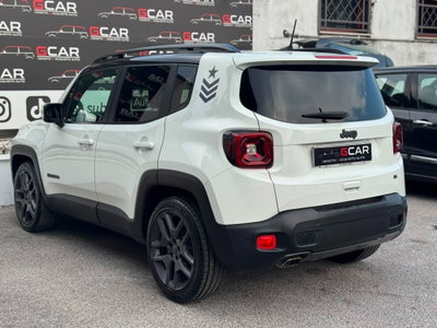 Jeep Renegade 1.6 Mjt DDCT 120 CV S (5)