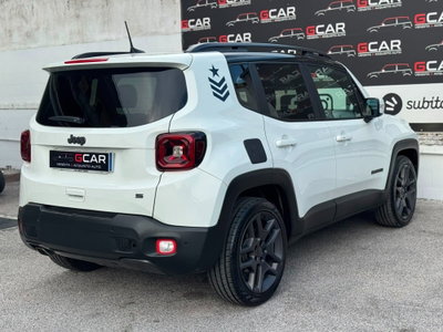 Jeep Renegade 1.6 Mjt DDCT 120 CV S (7)