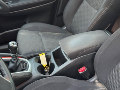 Nissan Qashqai 1.5 dCi Tekna (17)