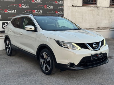 Nissan Qashqai 1.5 dCi Tekna (2)