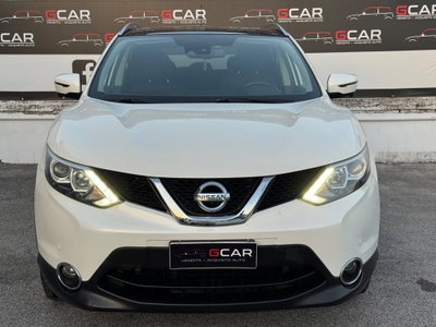 Nissan Qashqai 1.5 dCi Tekna (3)