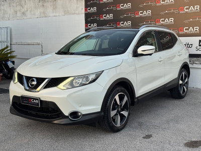 Nissan Qashqai 1.5 dCi Tekna (4)