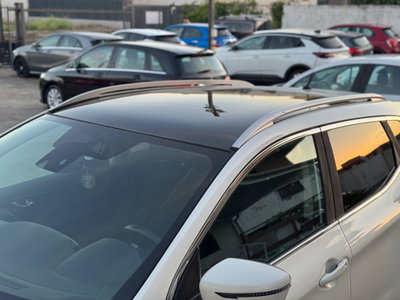 Nissan Qashqai 1.5 dCi Tekna (8)