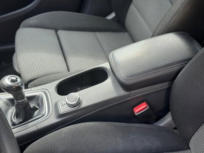 Mercedes-Benz Classe B 160 d Premium (15)