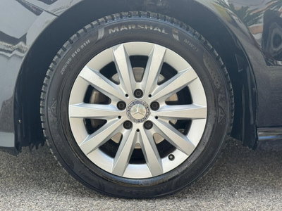 Mercedes-Benz Classe B 160 d Premium (19)