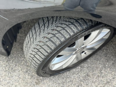 Mercedes-Benz Classe B 160 d Premium (20)