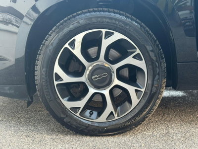 Fiat 500L 1.3 Multijet 95 CV Dualogic Lounge (18)