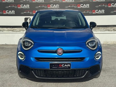 Fiat 500X 1.3 MultiJet 95 CV Lounge (3)