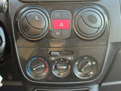 Fiat Qubo 1.3 MJT 95 CV Trekking (14)