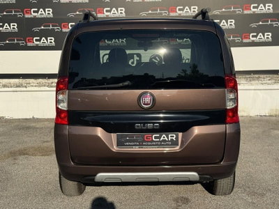 Fiat Qubo 1.3 MJT 95 CV Trekking (6)
