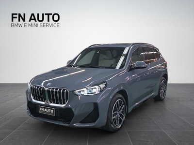 BMW X1 xdrive 25e MSport auto usata