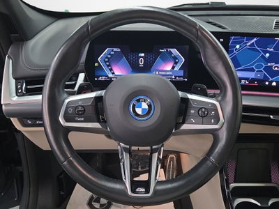 BMW X1 xdrive 25e MSport auto (10)