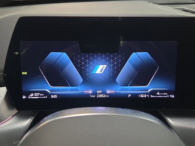 BMW X1 xdrive 25e MSport auto (12)