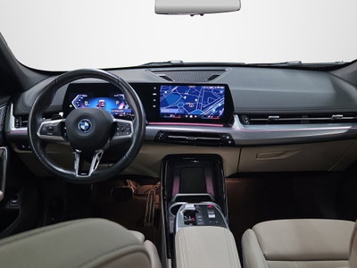 BMW X1 xdrive 25e MSport auto (15)