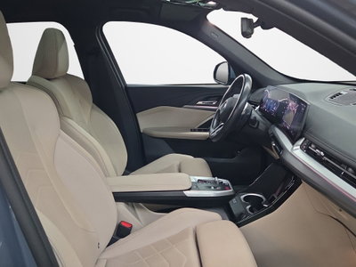 BMW X1 xdrive 25e MSport auto (18)