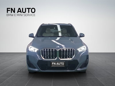 BMW X1 xdrive 25e MSport auto (2)