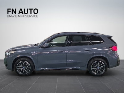 BMW X1 xdrive 25e MSport auto (3)