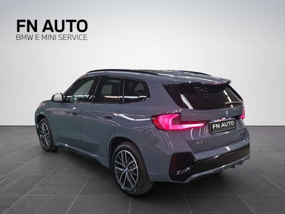 BMW X1 xdrive 25e MSport auto (4)