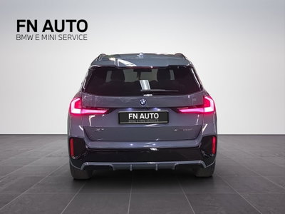 BMW X1 xdrive 25e MSport auto (5)