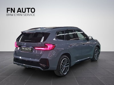 BMW X1 xdrive 25e MSport auto (6)
