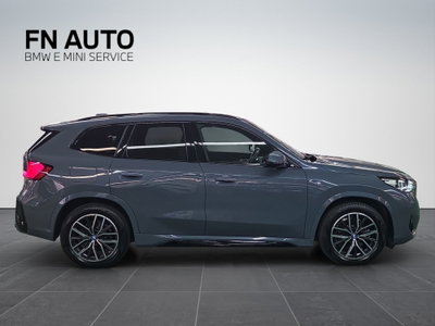 BMW X1 xdrive 25e MSport auto (7)