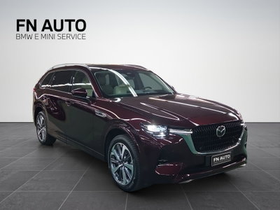 Mazda CX-80 2.5 phev Takumi Plus auto (8)