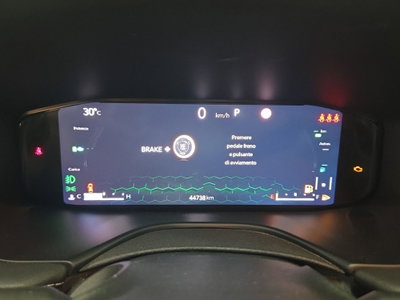 Jeep Compass 1.3 T4 190CV PHEV AT6 4xe Limited (11)