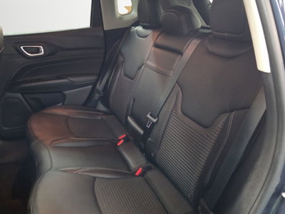 Jeep Compass 1.3 T4 190CV PHEV AT6 4xe Limited (13)