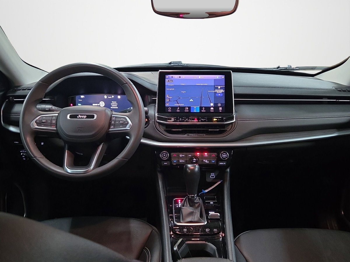 Jeep Compass 1.3 T4 190CV PHEV AT6 4xe Limited (14)