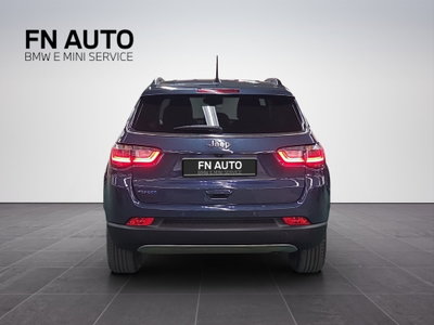 Jeep Compass 1.3 T4 190CV PHEV AT6 4xe Limited (5)