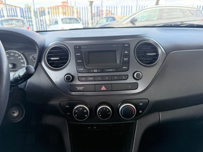 Hyundai i10 1.0 MPI Tech (13)