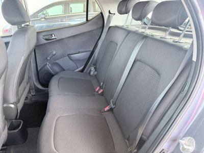Hyundai i10 1.0 MPI Tech (18)