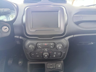 Jeep Renegade 1.6 Mjt 130 CV Limited (13)