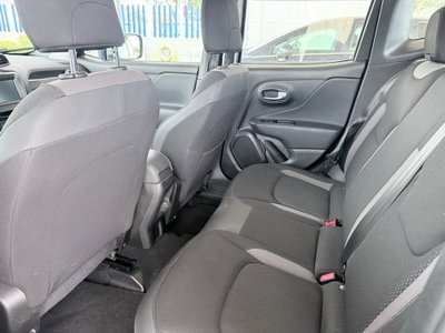 Jeep Renegade 1.6 Mjt 130 CV Limited (19)