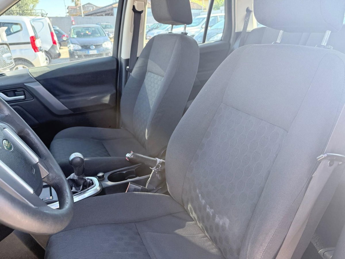 Land Rover Freelander 2.2 TD4 S.W. HSE (11)