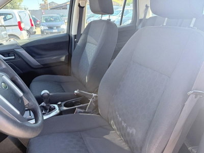 Land Rover Freelander 2.2 TD4 S.W. HSE (11)