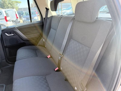Land Rover Freelander 2.2 TD4 S.W. HSE (18)