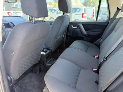 Land Rover Freelander 2.2 TD4 S.W. HSE (19)