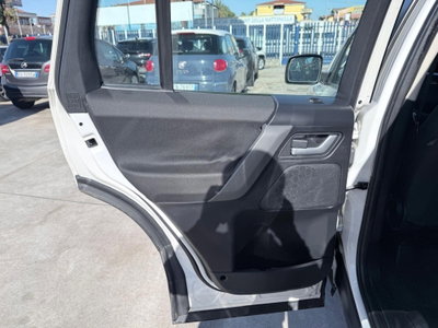 Land Rover Freelander 2.2 TD4 S.W. HSE (20)