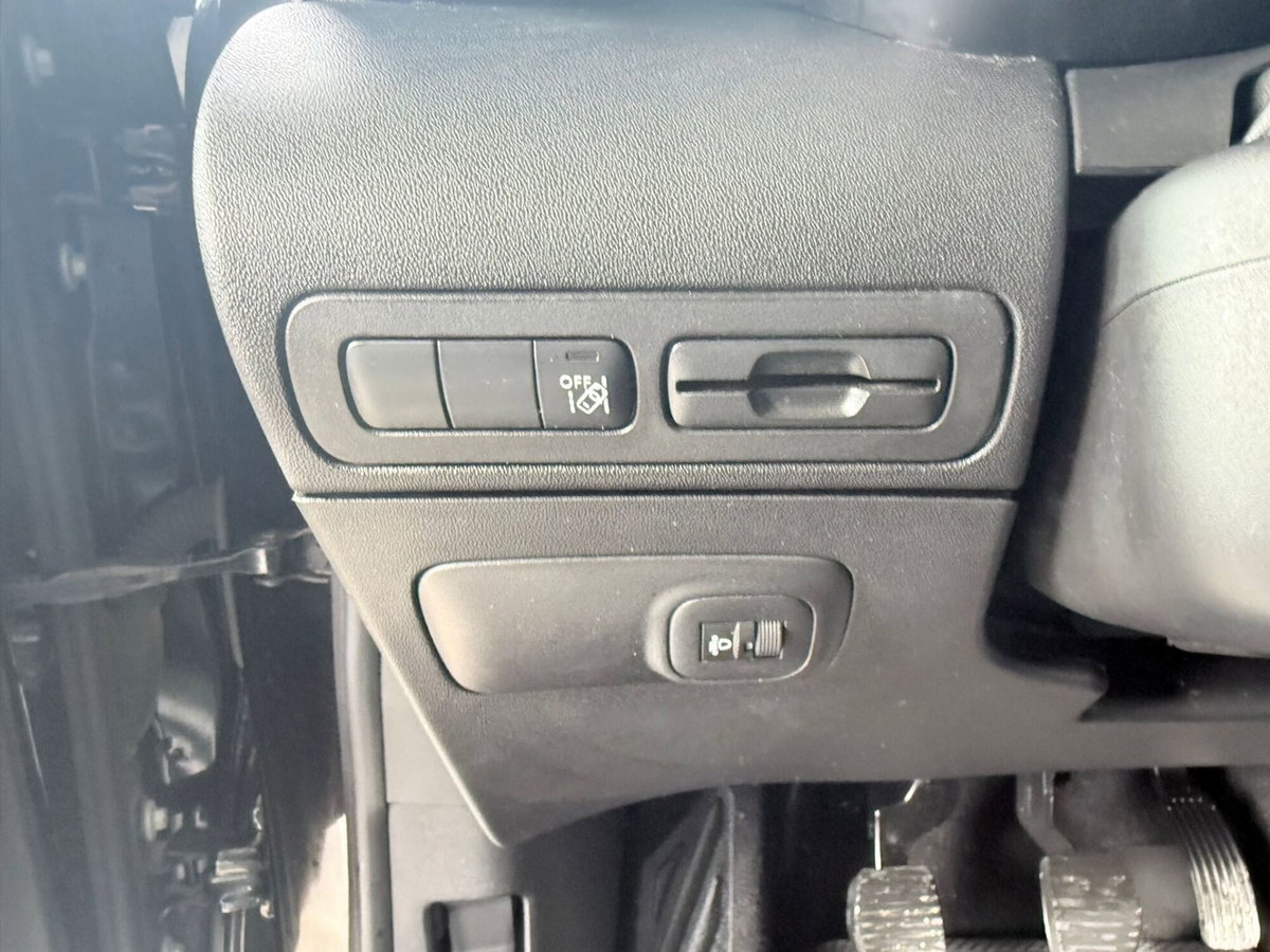 Citroen C3 Aircross PureTech 82 Shine (15)