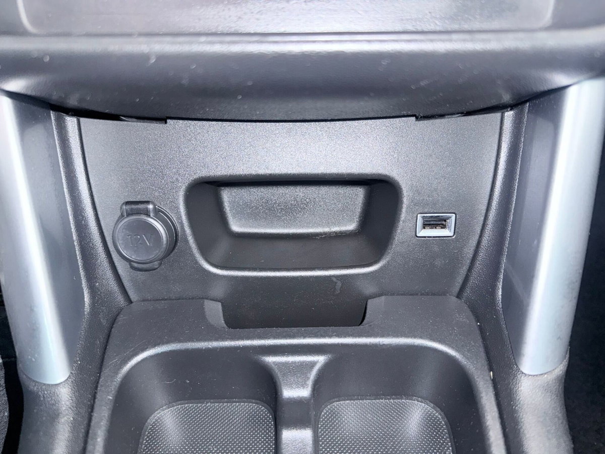 Citroen C3 Aircross PureTech 82 Shine (16)